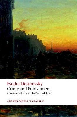 Crime & Punishment